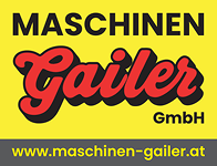 Gailer GmbH logo