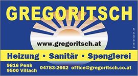 Gregoritsch logo