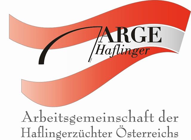 Arge Haflinger Logo