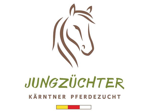 Logo Haflinger Jungzüchter