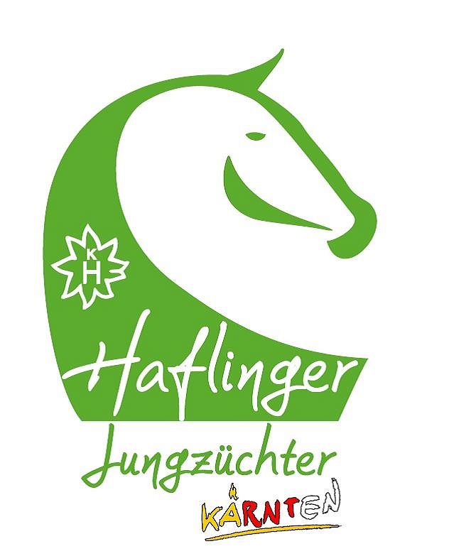 Logo Haflinger Jungzüchter
