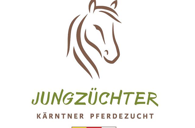Jungzüchter der Kärntner Pferdezucht