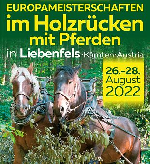 Traditioneller Einsatz des Pferdes heute