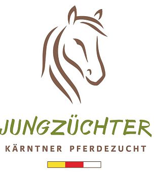 Jungzüchter der Kärntner Pferdezucht