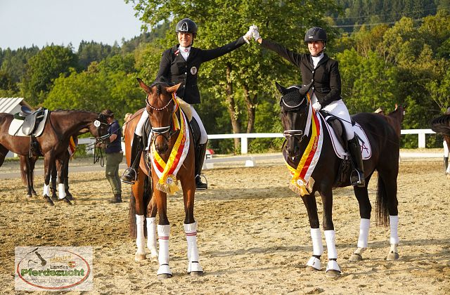 Kärntner Pferdefestival 2025